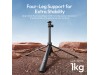 ULANZI TT24 CKA Quick-Release Selfie Stick